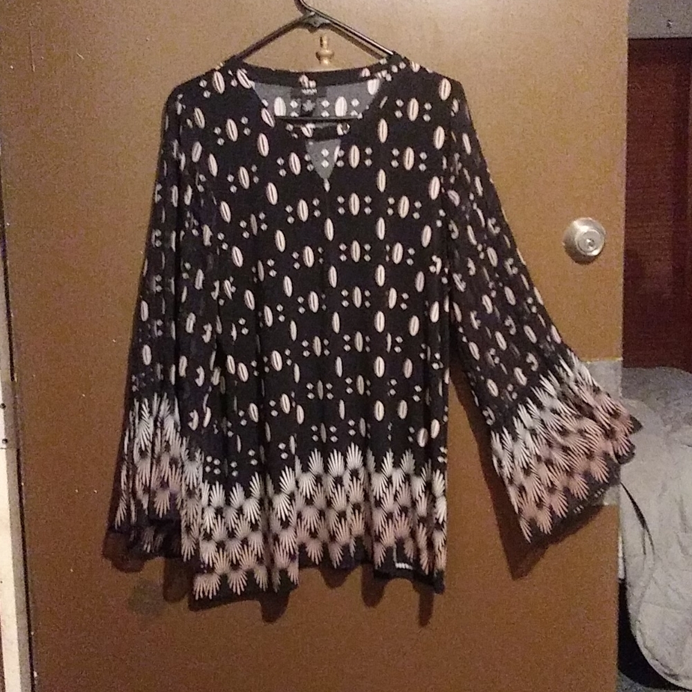 Alfini Blouse